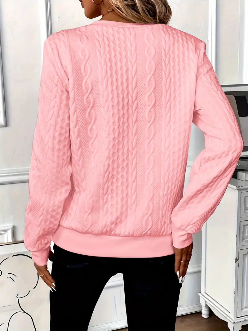 Alice | Zipper Sweater - Image 22