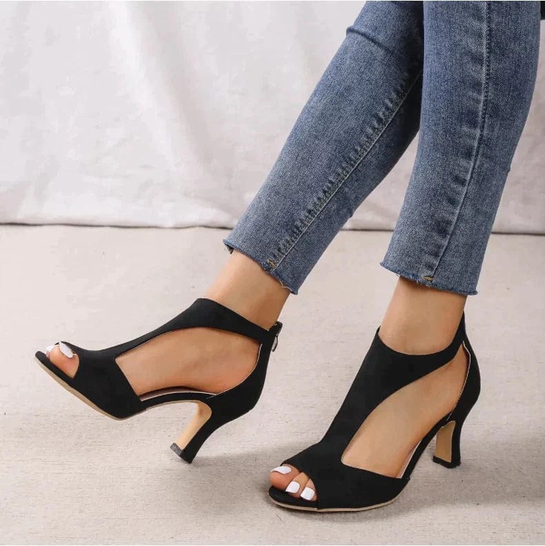 Althea | Elegant Comfortable Shoes - Image 6