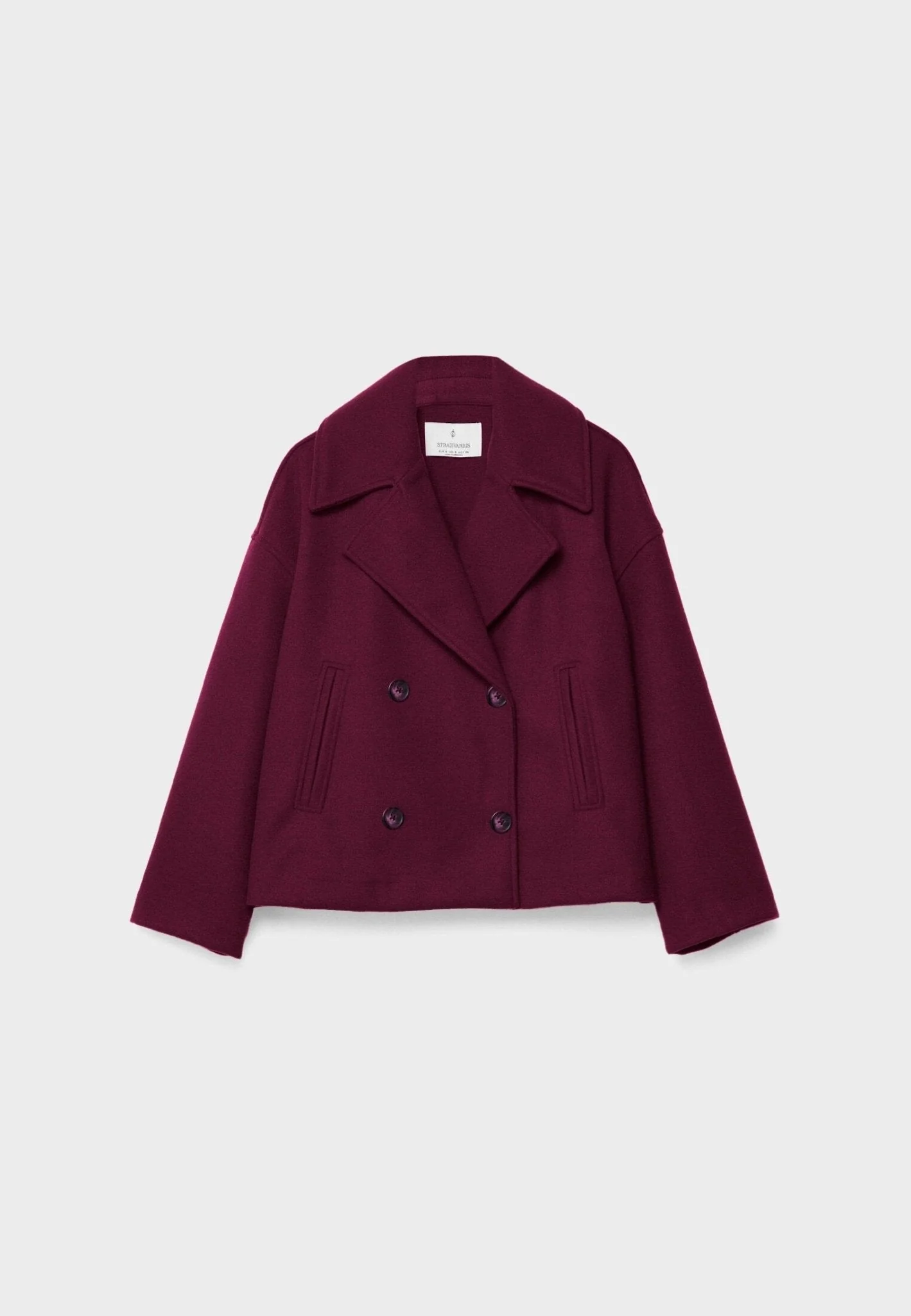 Amelia | Double-breasted Jacket - Image 11