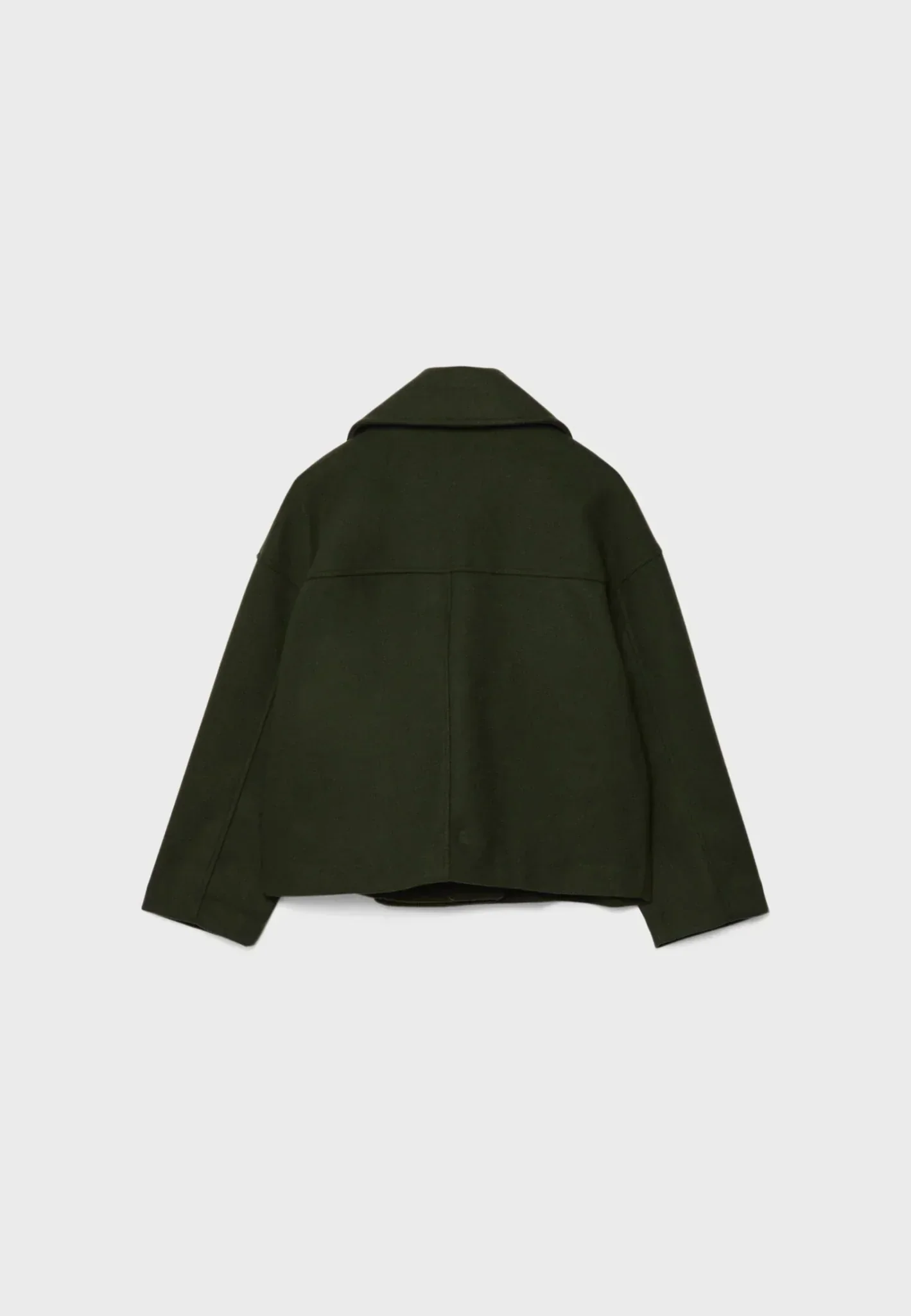 Amelia | Double-breasted Jacket - Image 12