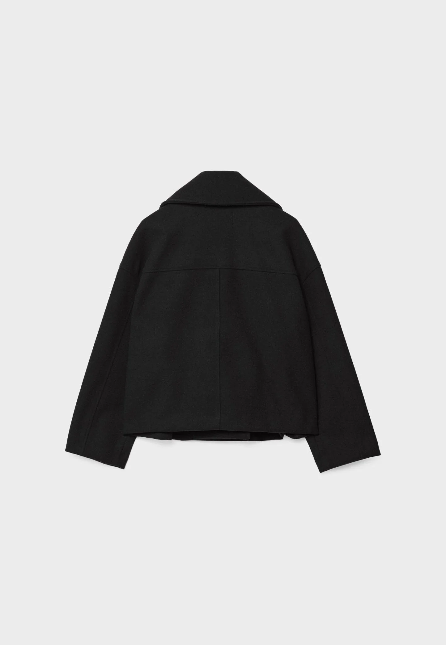 Amelia | Double-breasted Jacket - Image 13