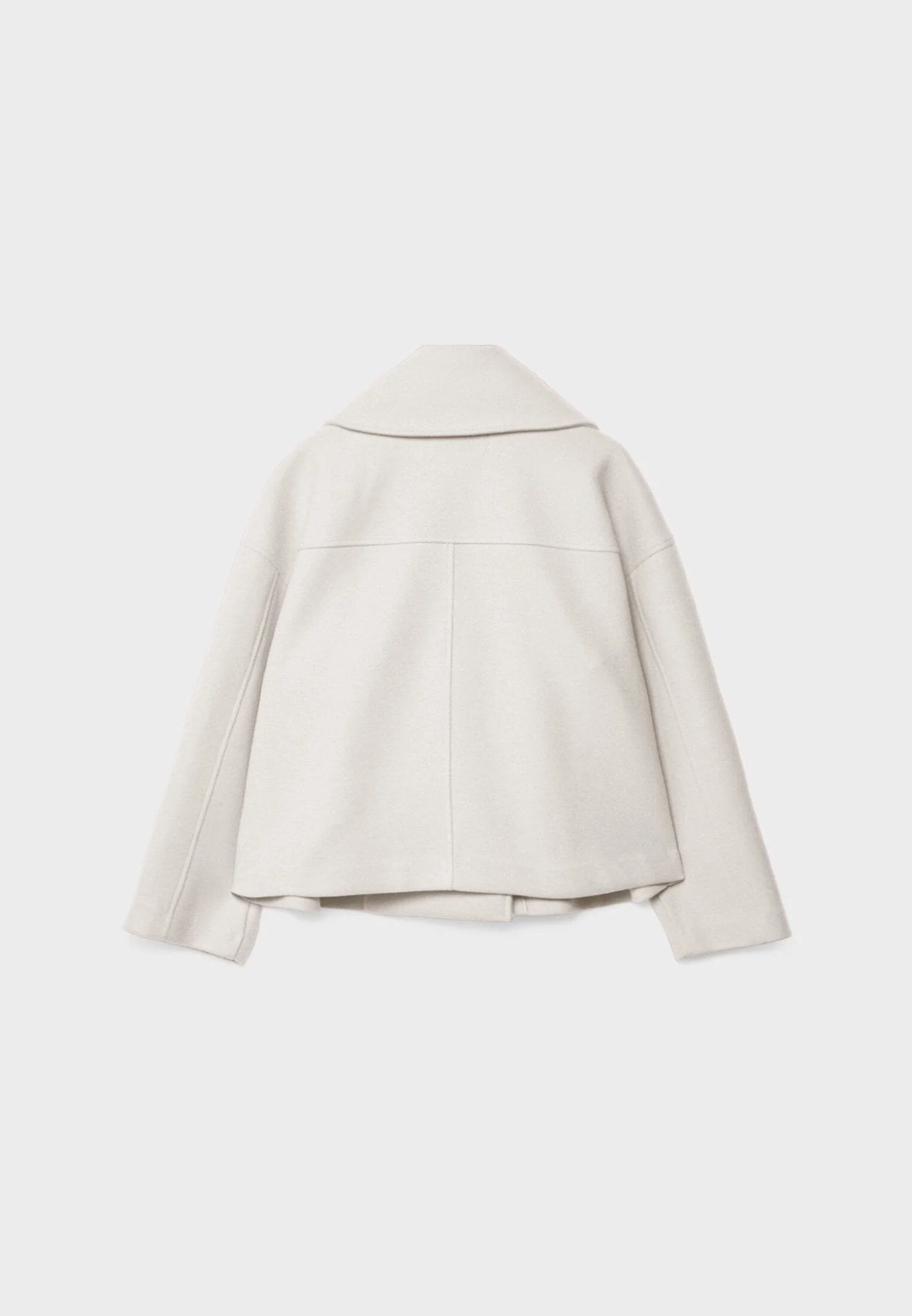 Amelia | Double-breasted Jacket - Image 14