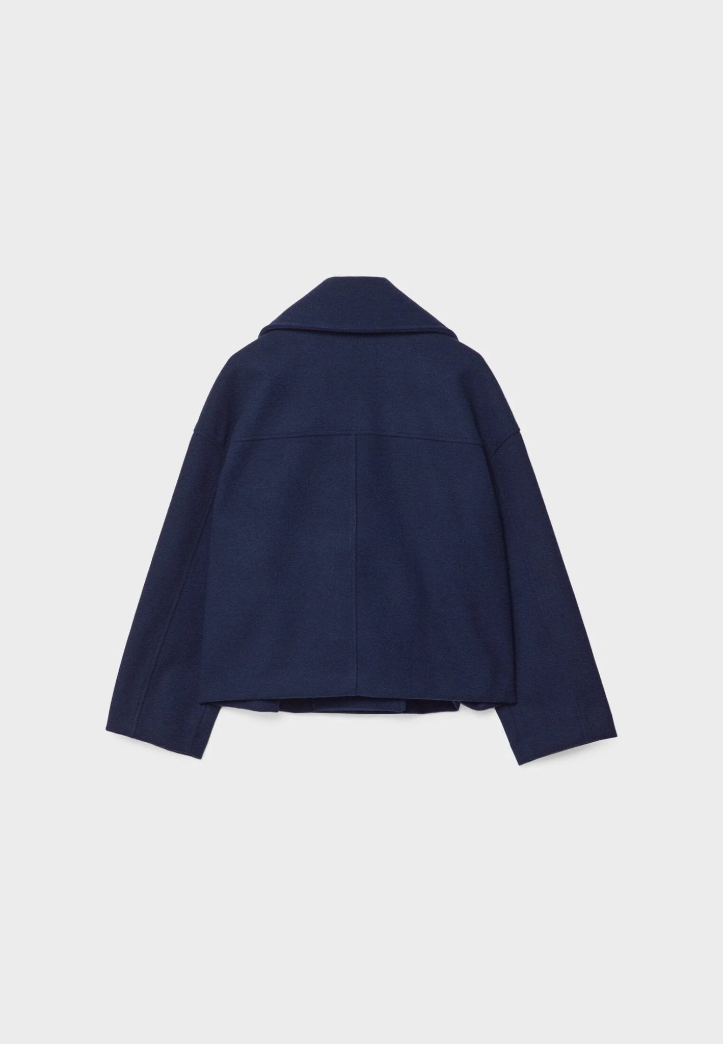 Amelia | Double-breasted Jacket - Image 15