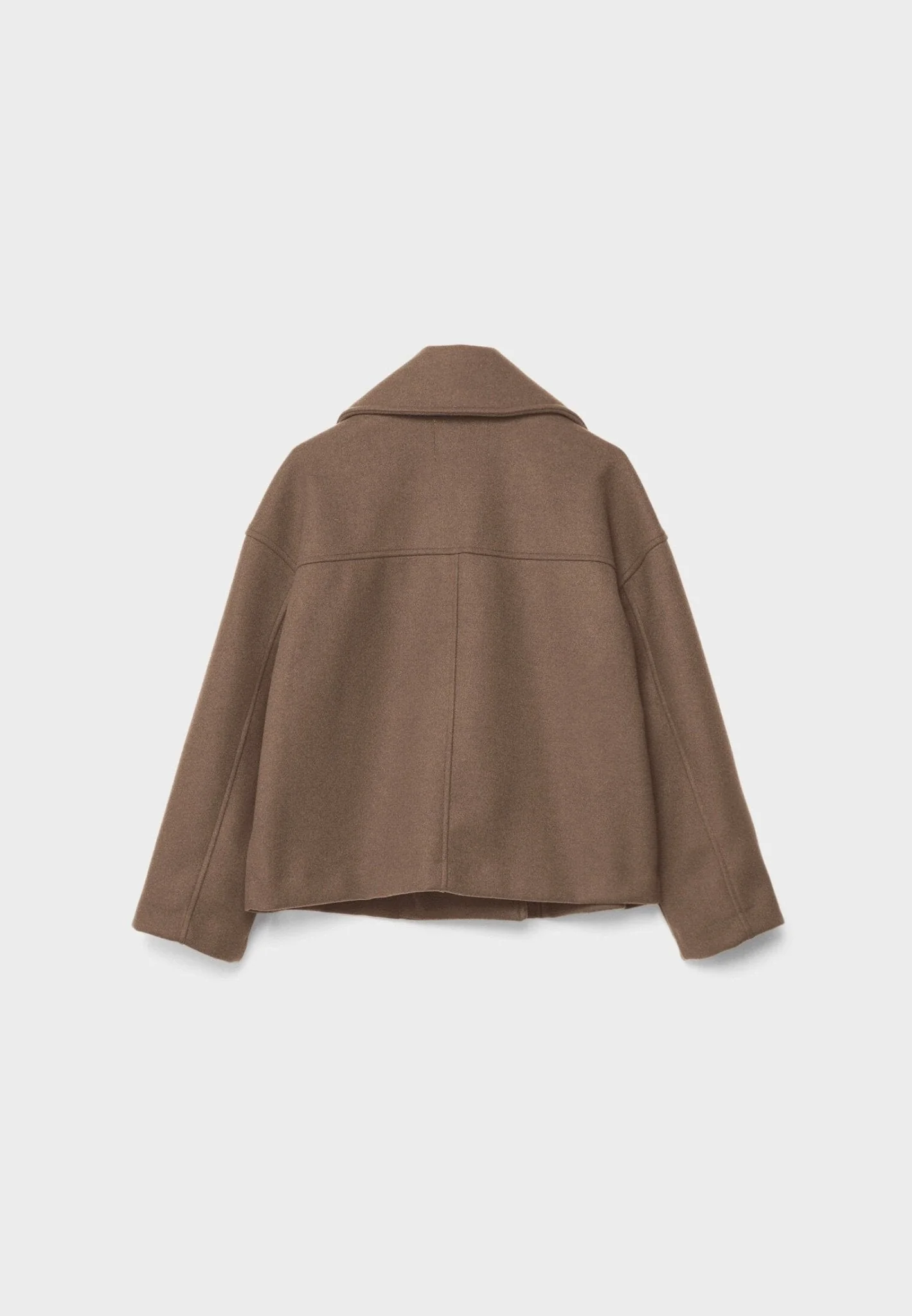 Amelia | Double-breasted Jacket - Image 16