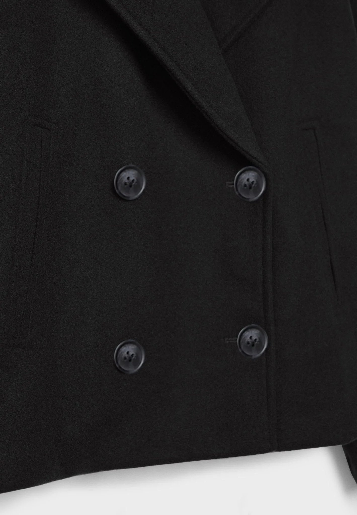 Amelia | Double-breasted Jacket - Image 19