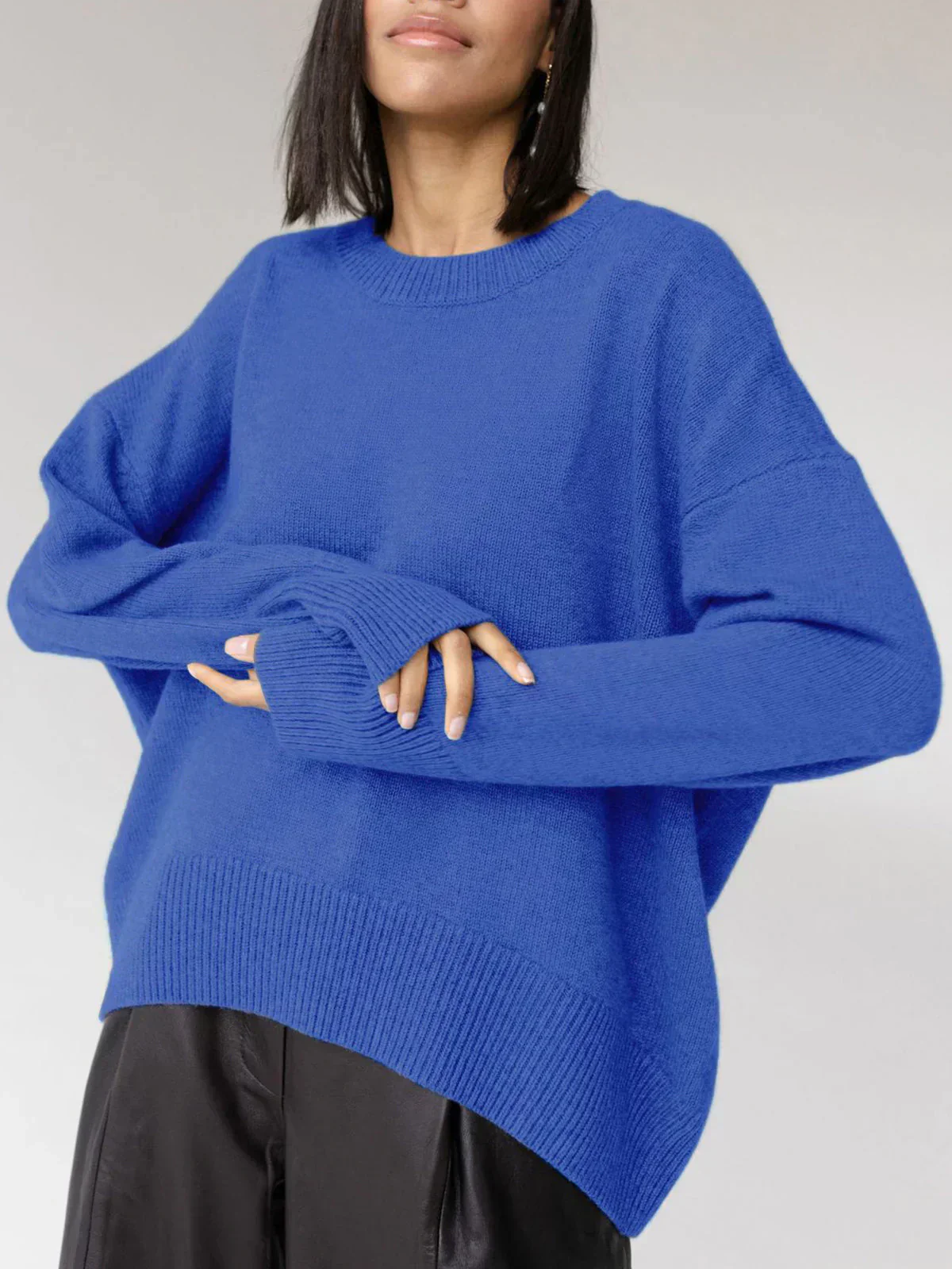 Amira | Stylish Sweater - Image 2