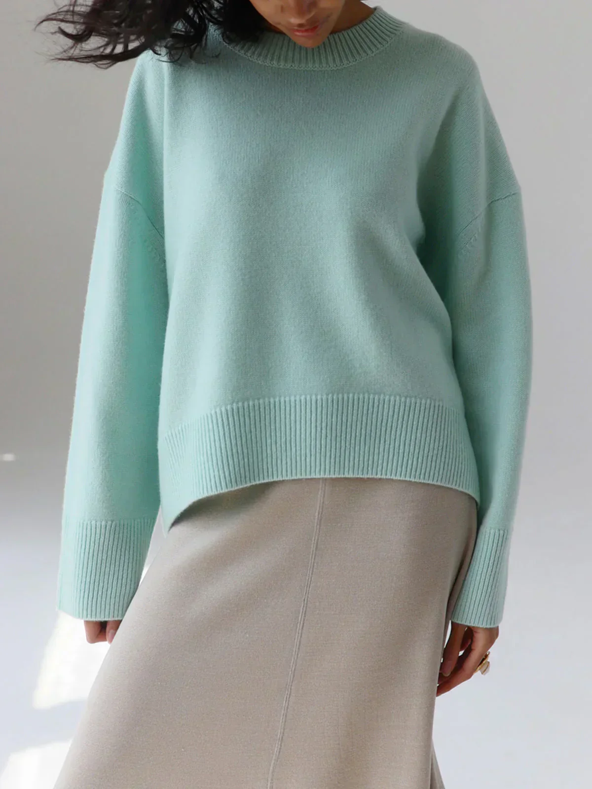 Amira | Stylish Sweater - Image 4