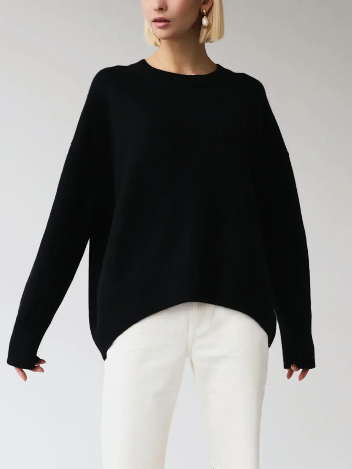Amira | Stylish Sweater - Image 5