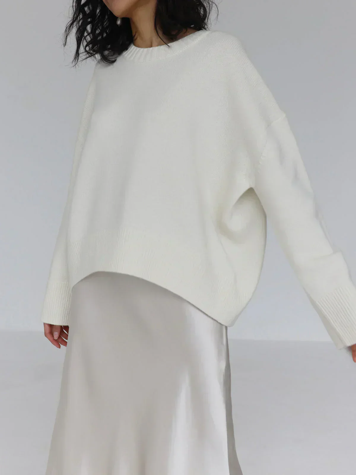 Amira | Stylish Sweater - Image 6