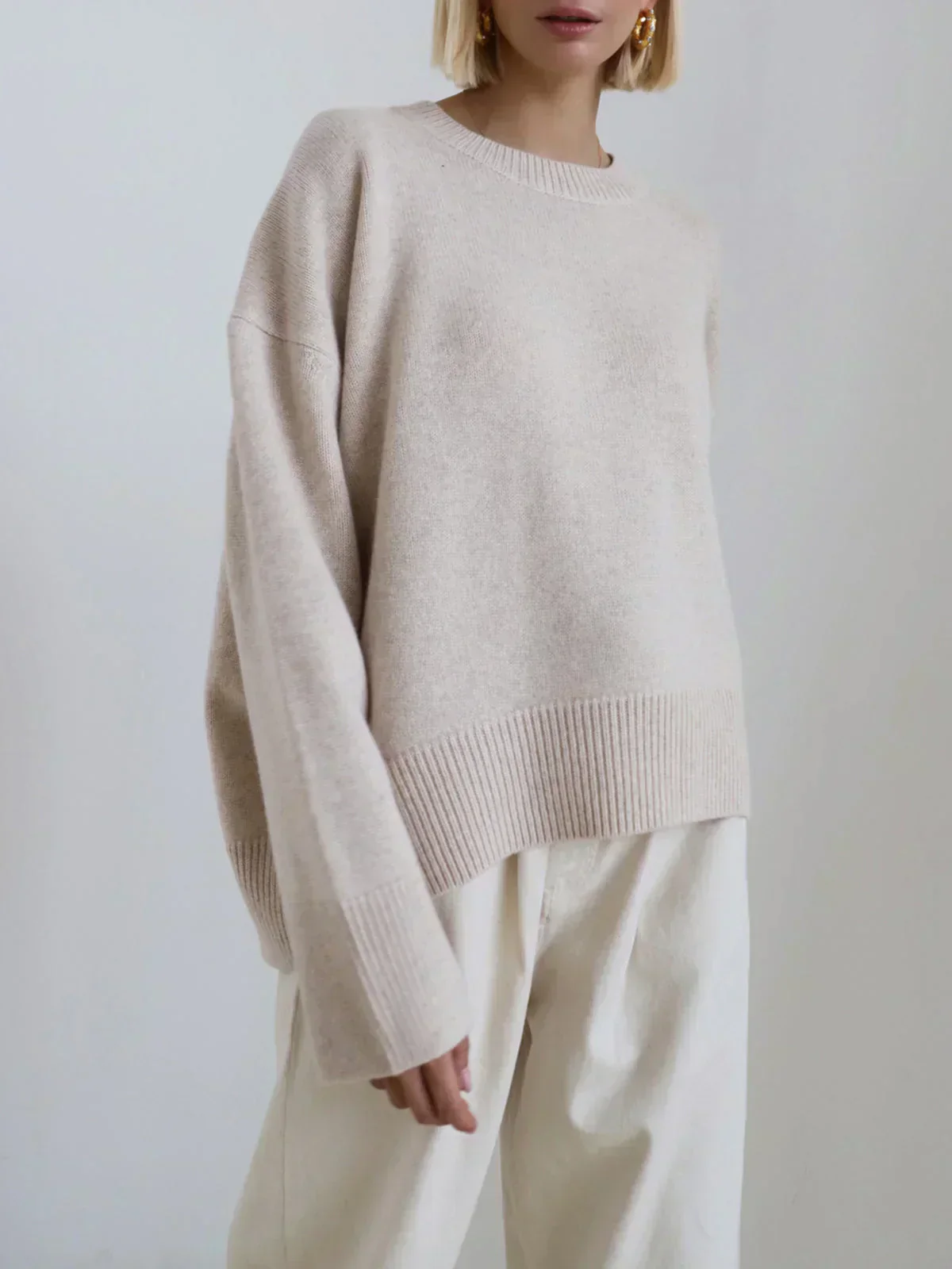 Amira | Stylish Sweater - Image 7