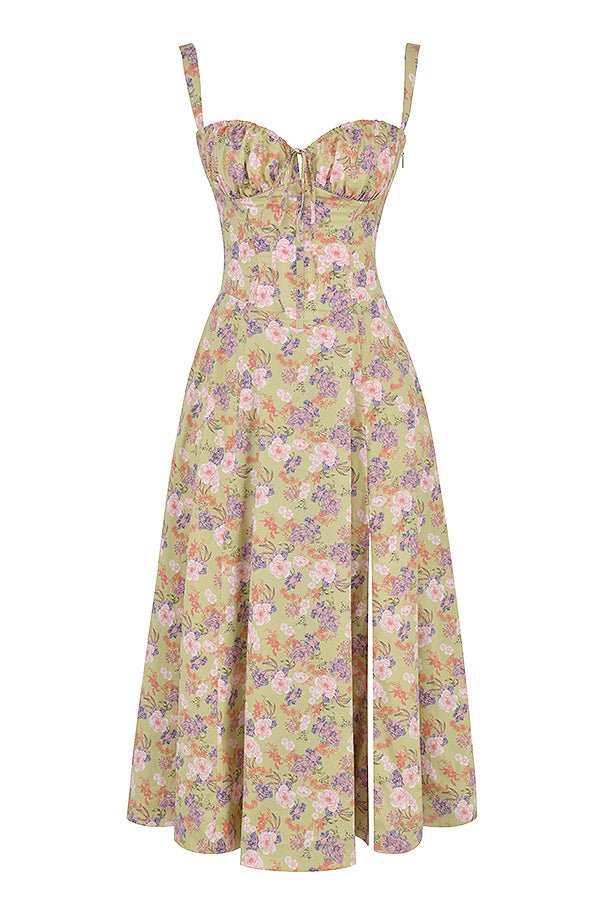 Arabella | Waist Dress - Image 17