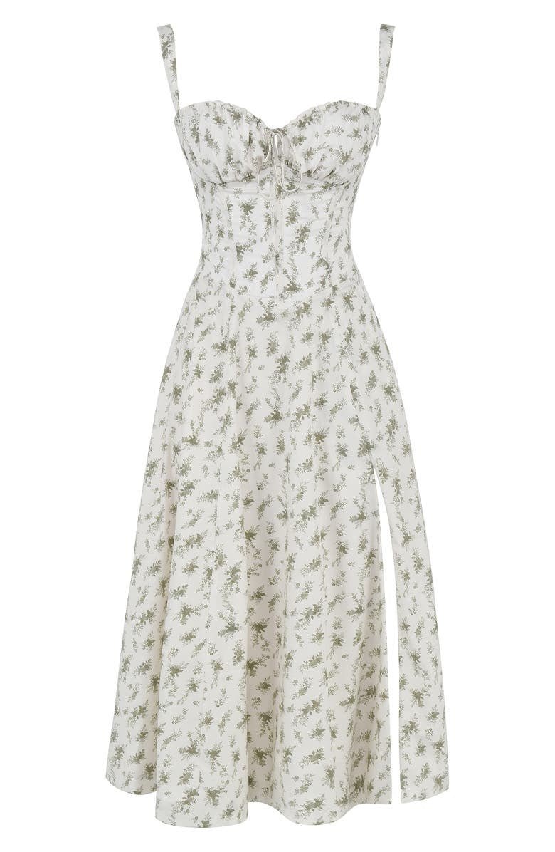 Arabella | Waist Dress - Image 18