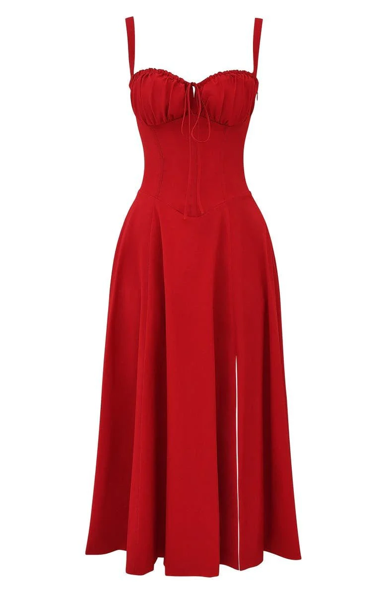 Arabella | Waist Dress - Image 21