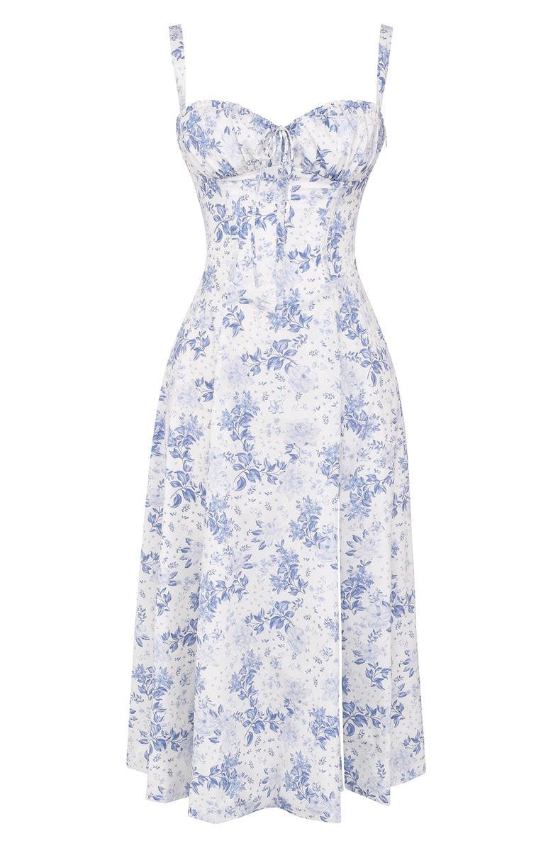 Arabella | Waist Dress - Image 22