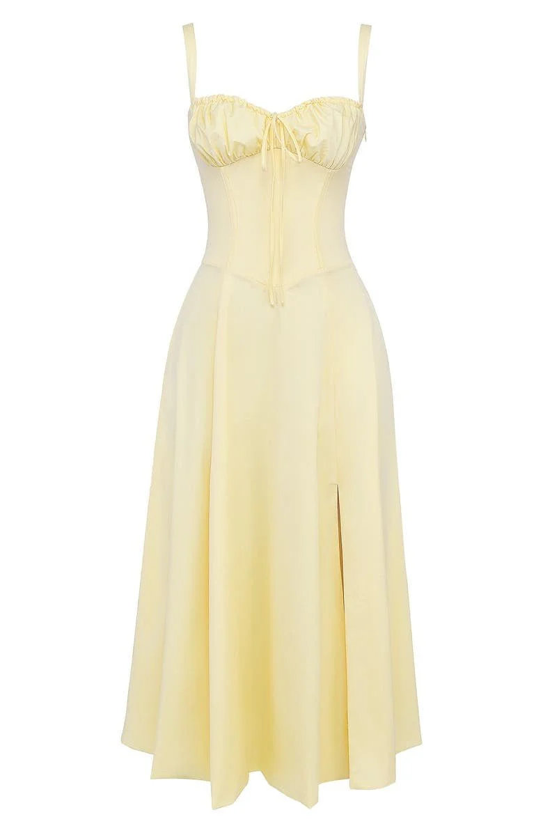 Arabella | Waist Dress - Image 23