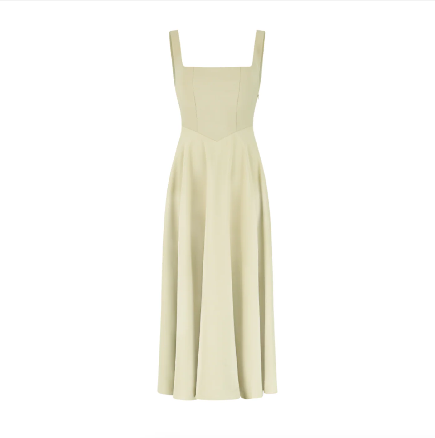 Bonnie | Elegant Midi Dress - Image 13