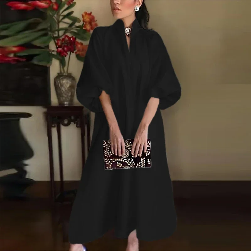 Briar I Covered Maxi Dresses - Image 3