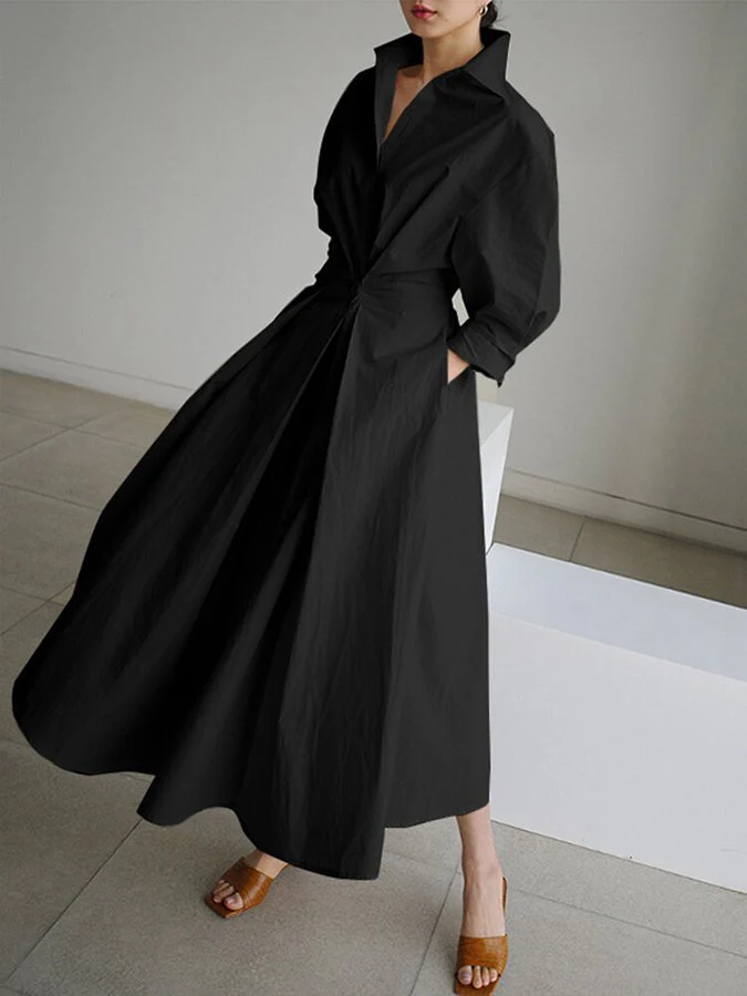 Cerys | Luxurious Dress - Image 5