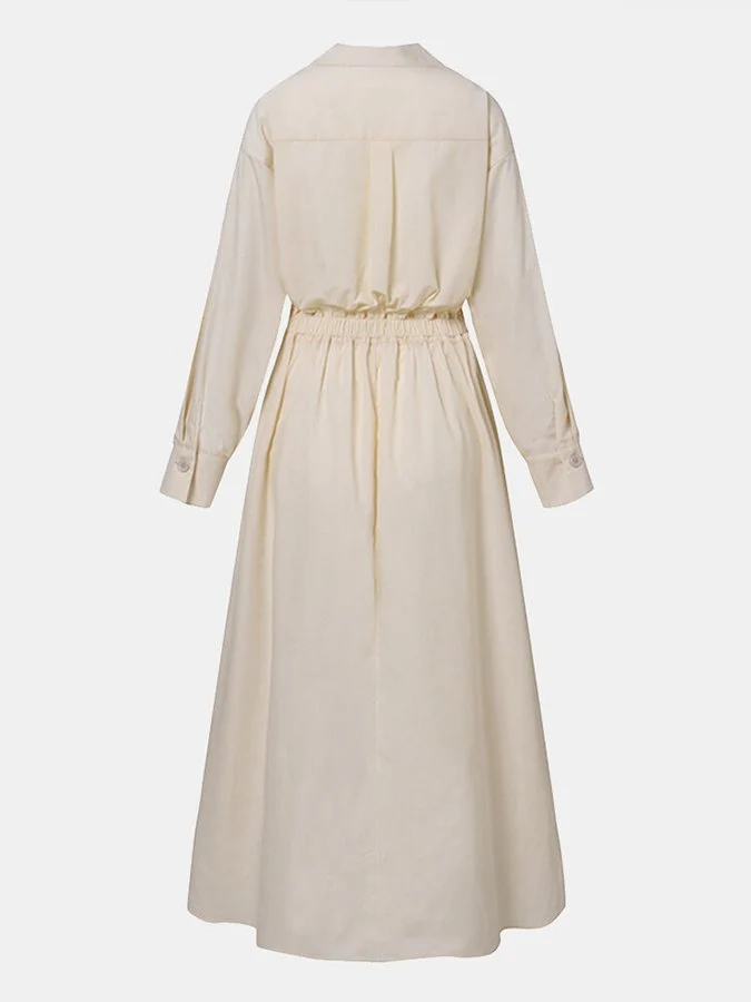 Cerys | Luxurious Dress - Image 9