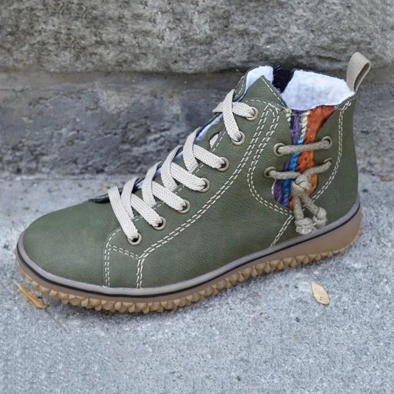 Cressida | Waterproof Shoes