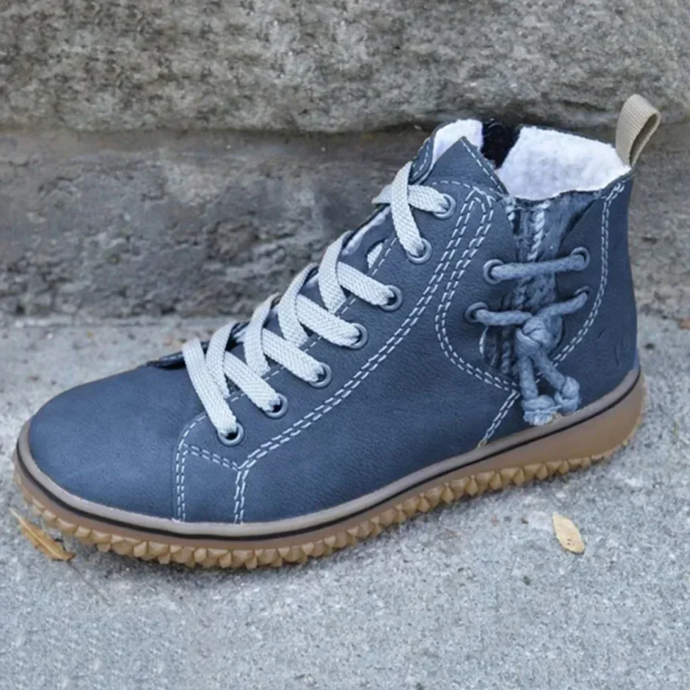 Cressida | Waterproof Shoes - Image 10