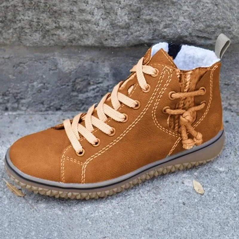 Cressida | Waterproof Shoes - Image 5