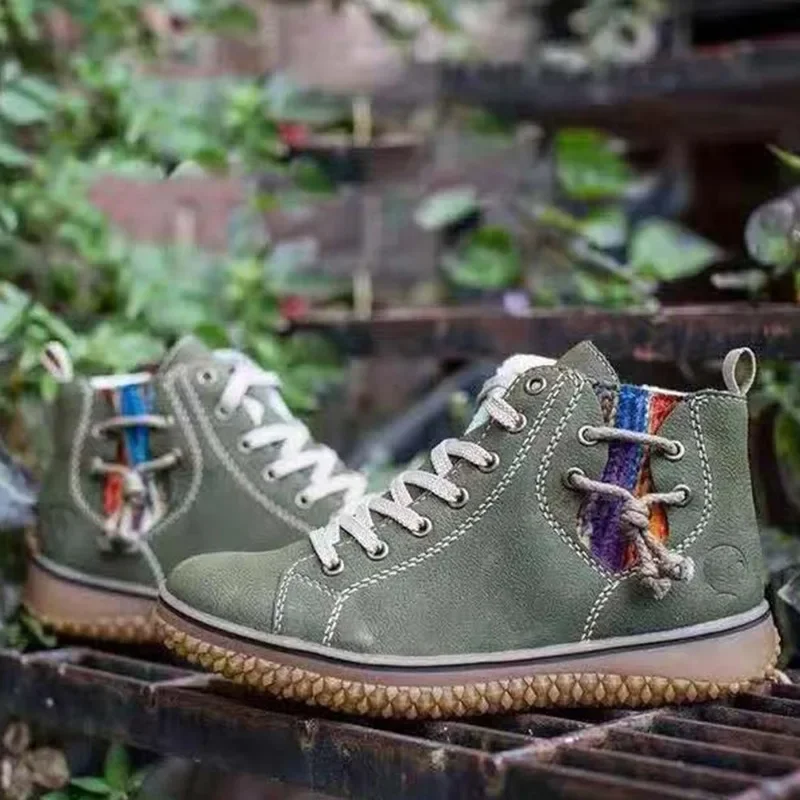 Cressida | Waterproof Shoes - Image 6