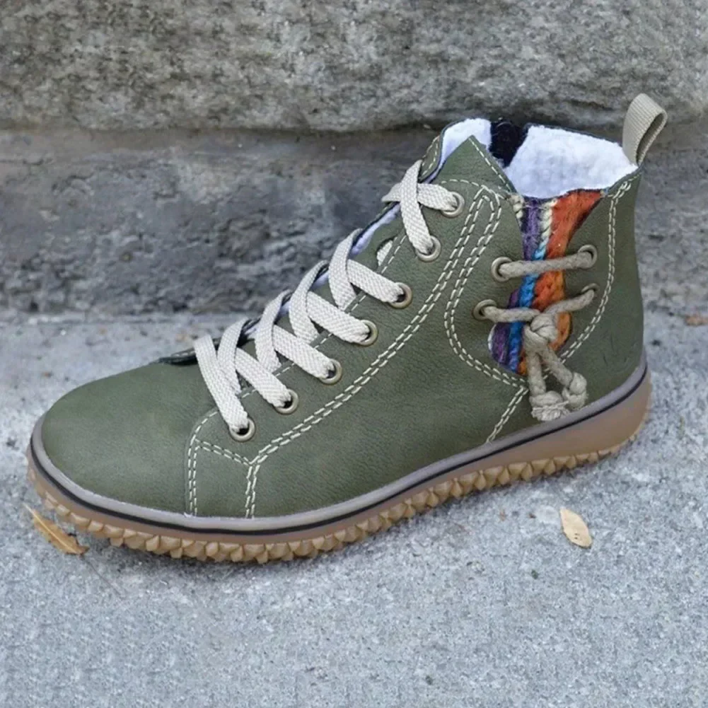 Cressida | Waterproof Shoes - Image 7