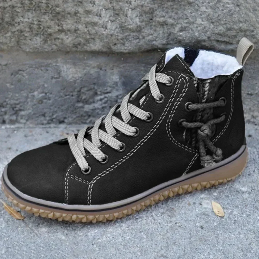 Cressida | Waterproof Shoes - Image 9