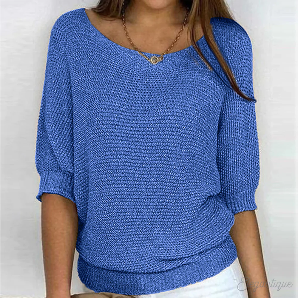 Dahlia | Sweater - Image 3