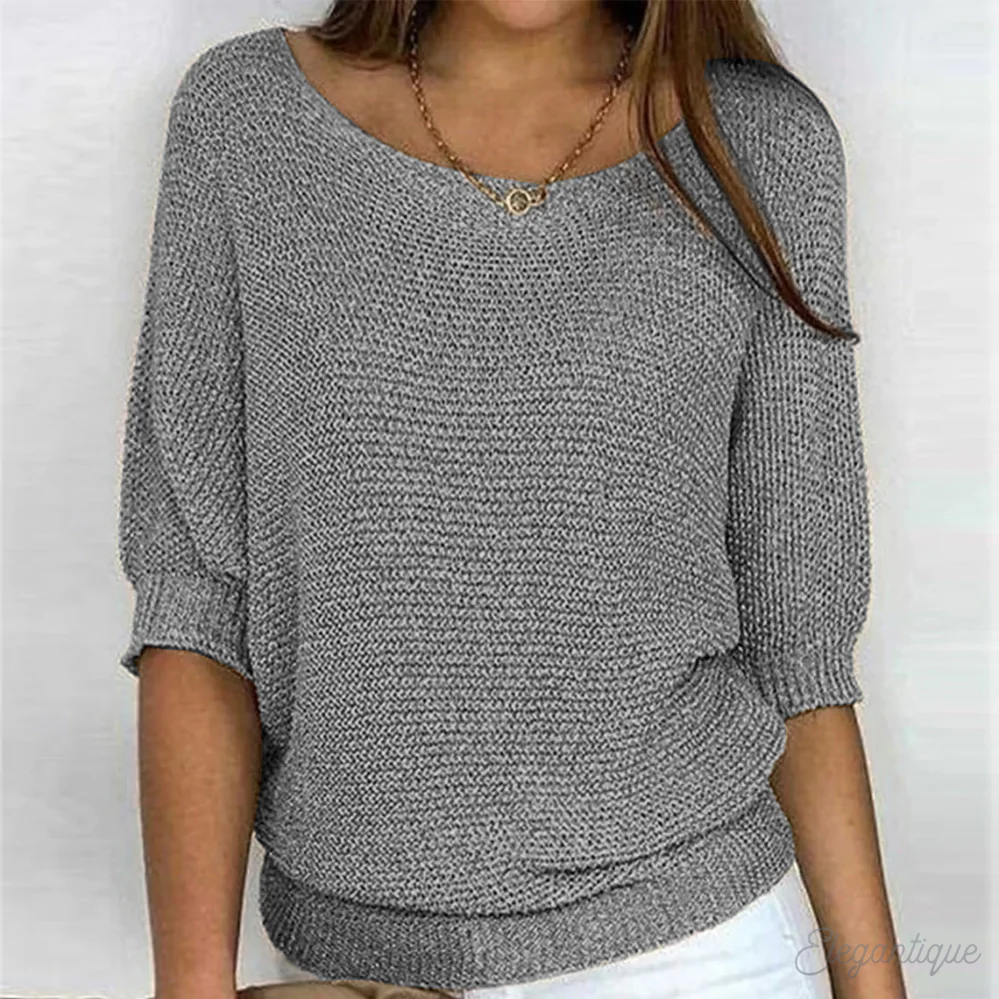 Dahlia | Sweater - Image 4