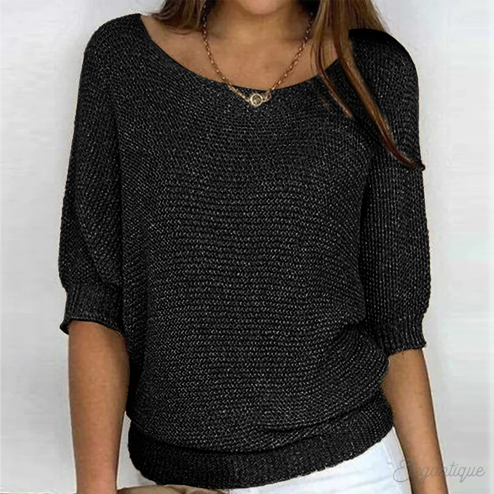Dahlia | Sweater - Image 5