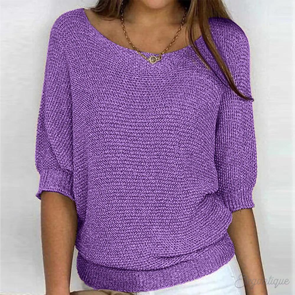 Dahlia | Sweater - Image 8