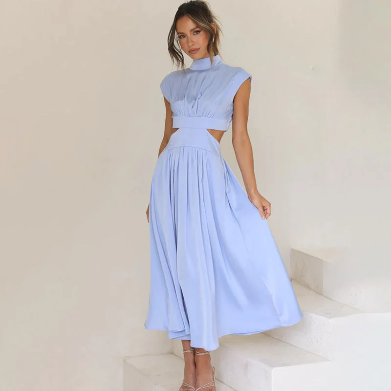 Daisy | Maxi Dress - Image 3