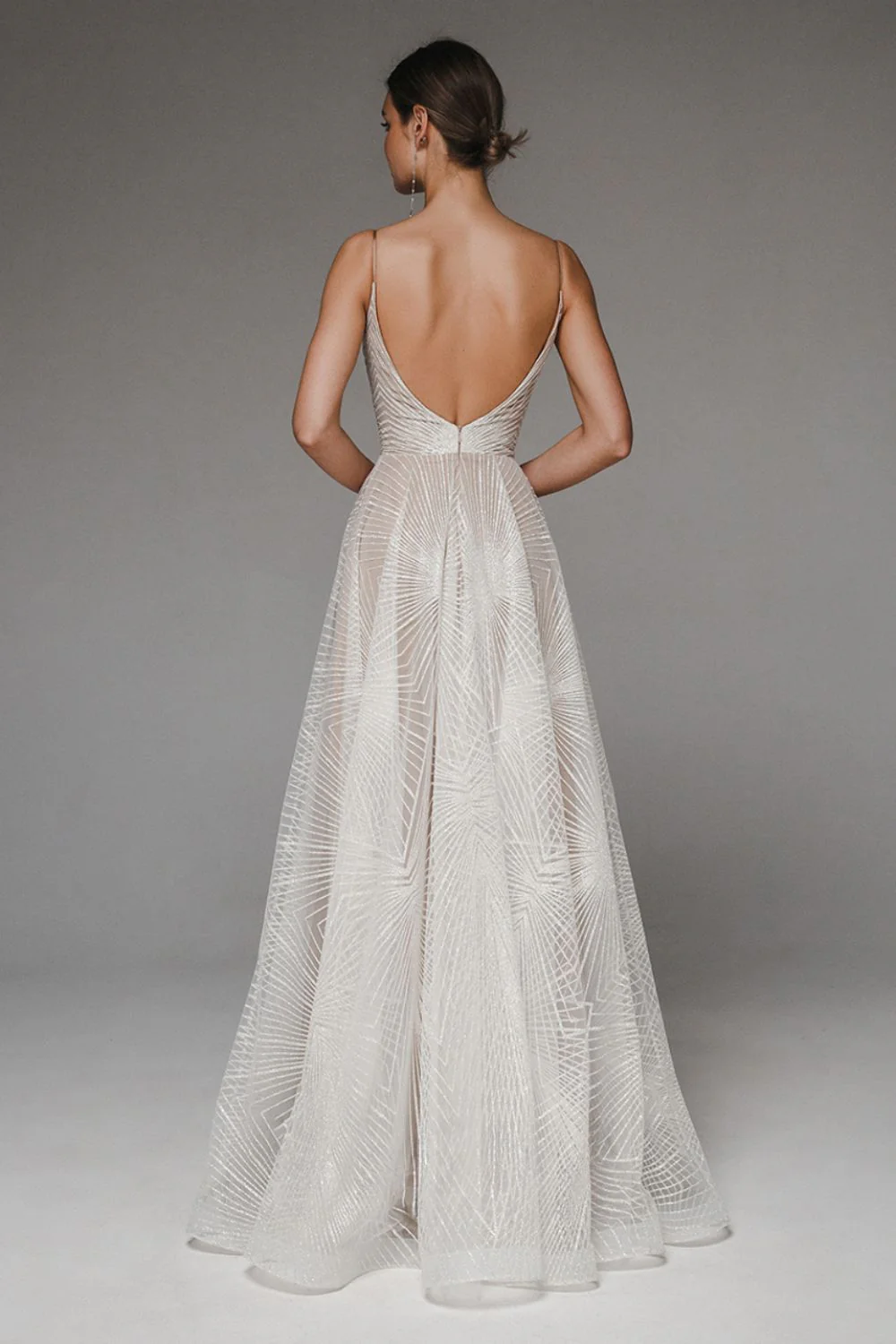 Dakota | Ethereal Elegance Dress - Image 3