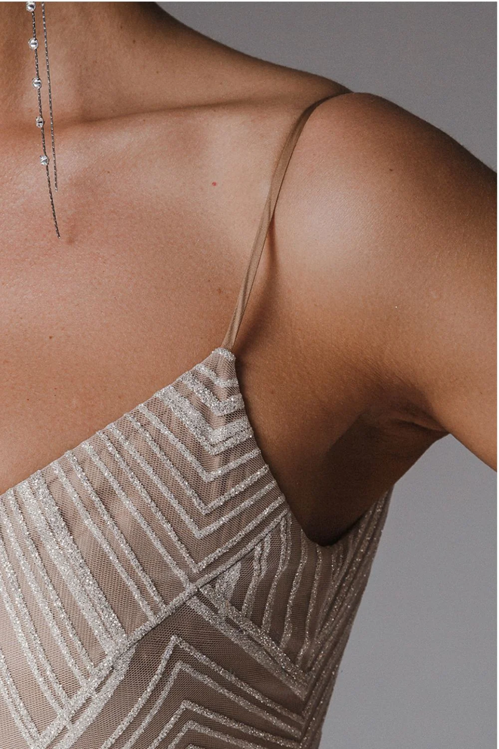 Dakota | Ethereal Elegance Dress - Image 9