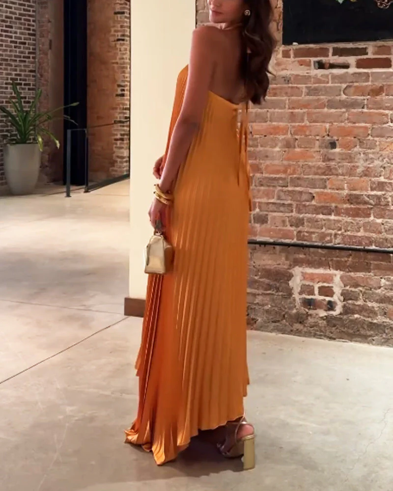 Danica | Luxury Evening Dress - Image 3