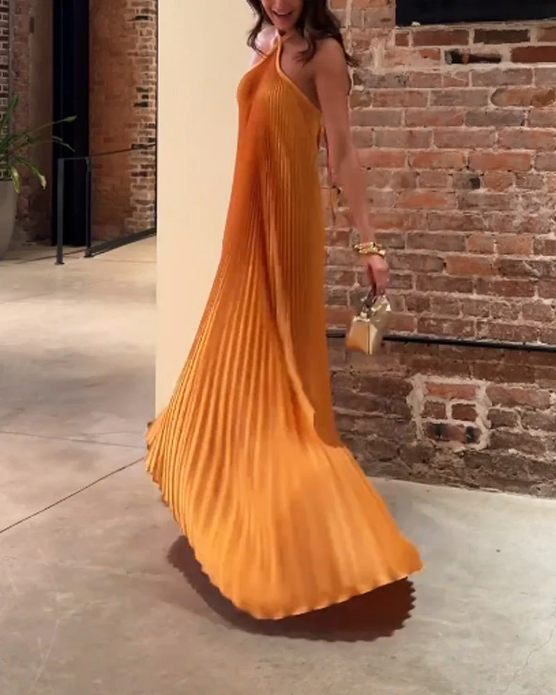 Danica | Luxury Evening Dress - Image 4