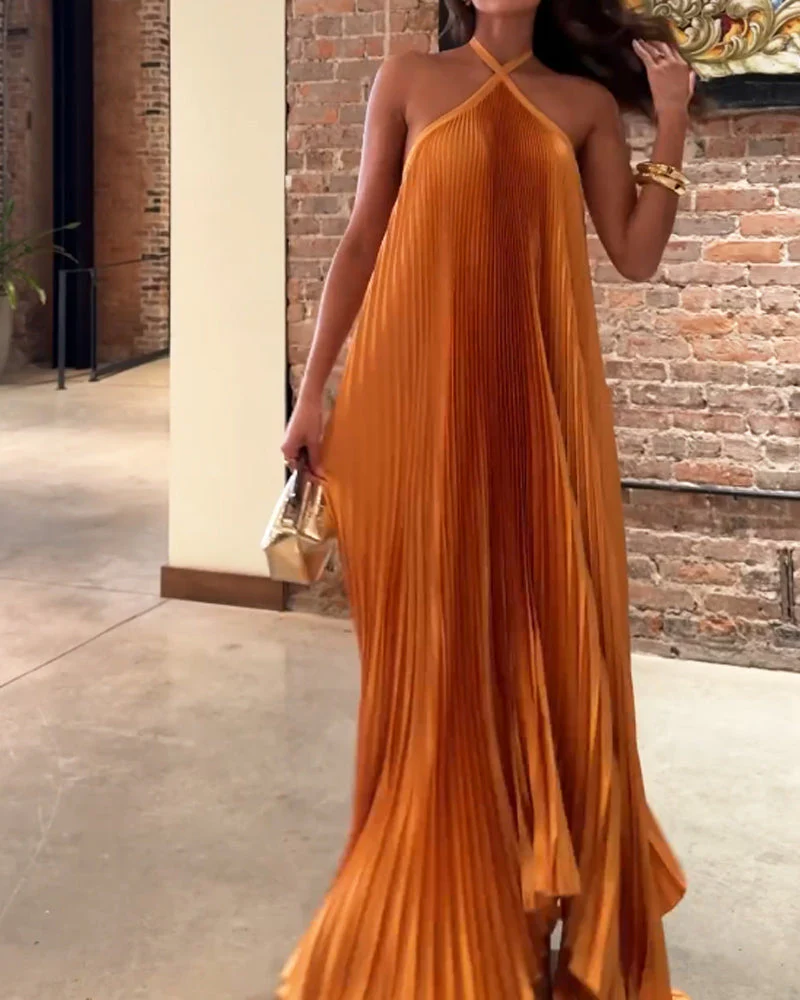 Danica | Luxury Evening Dress - Image 6