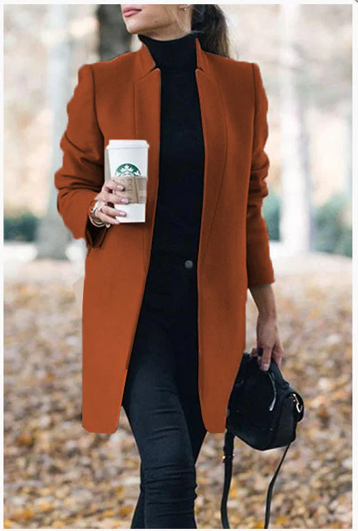 Delphi | Stylish Casual Blazer - Image 11