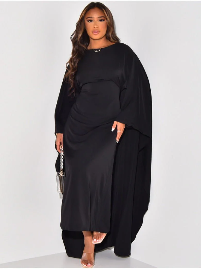 Eira | Relaxed Maxi Dress - Image 2