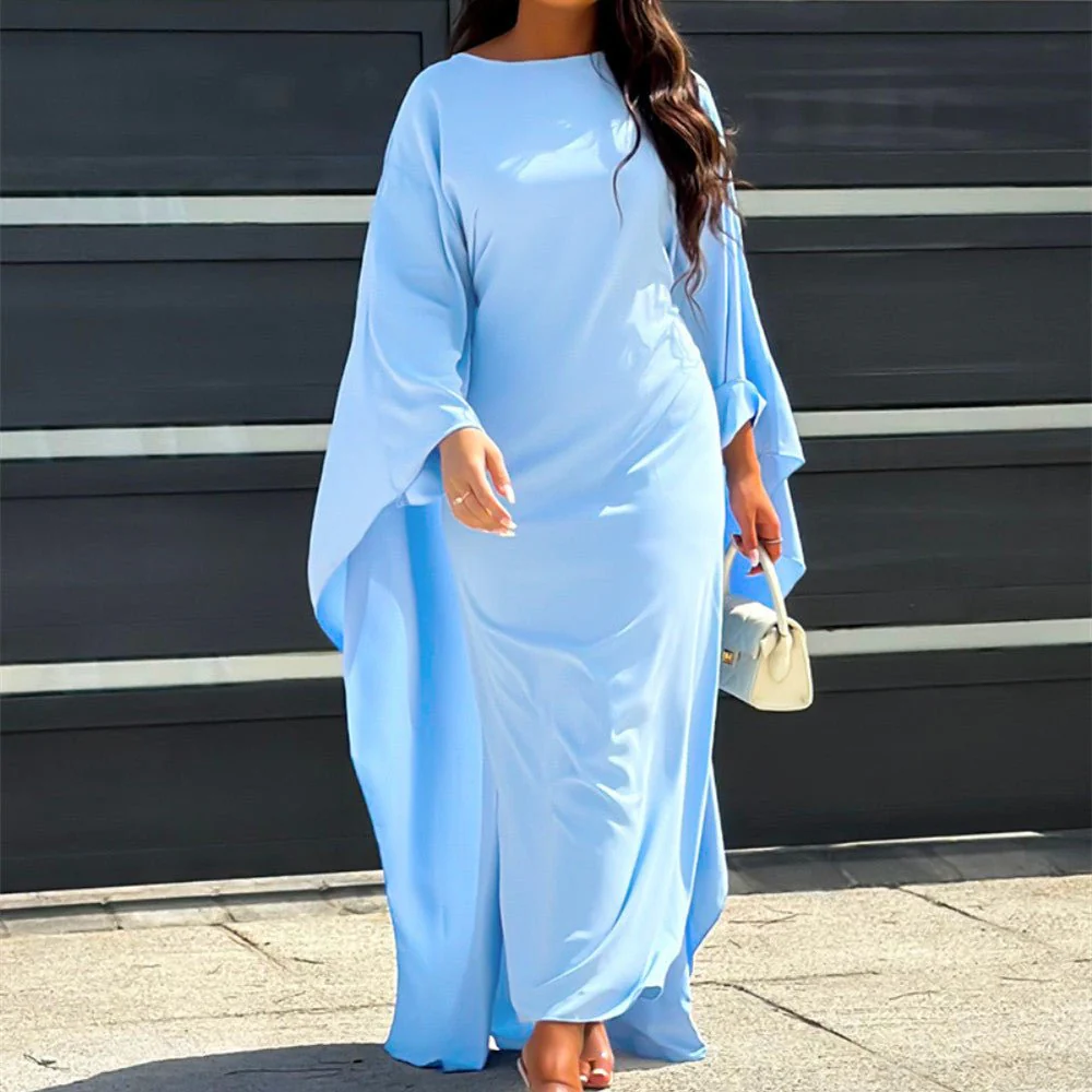 Eira | Relaxed Maxi Dress - Image 3