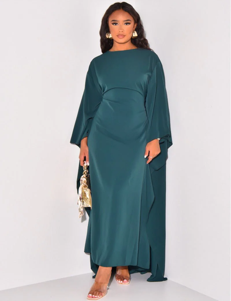 Eira | Relaxed Maxi Dress - Image 4