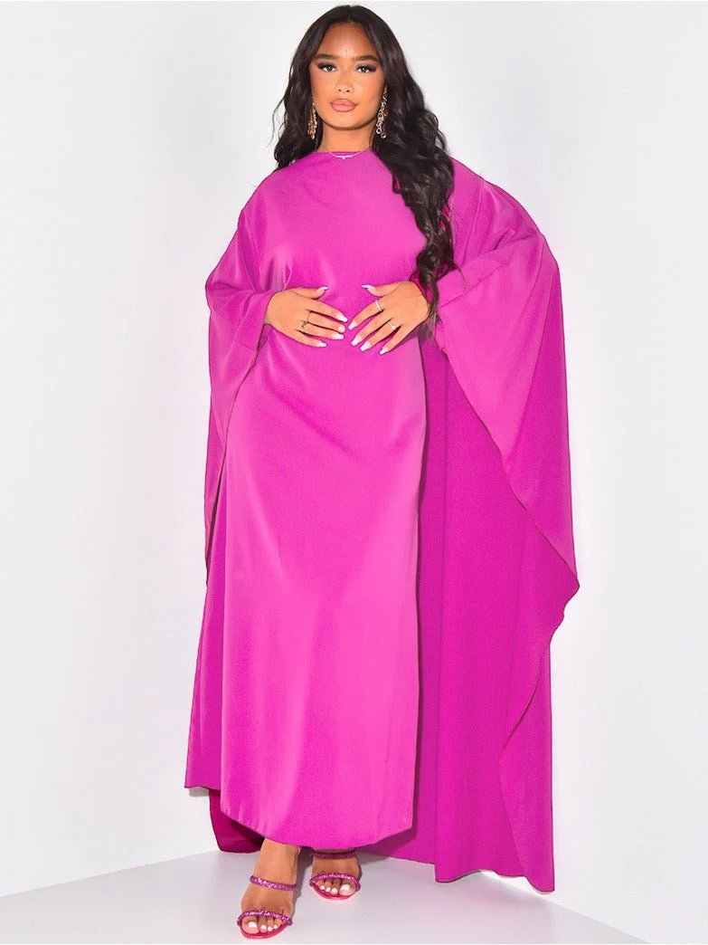 Eira | Relaxed Maxi Dress - Image 5