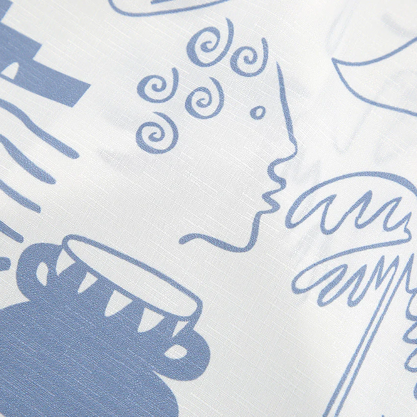 Eleanor | Oceanic Dreams Matching Set - Image 3