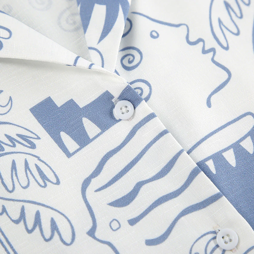 Eleanor | Oceanic Dreams Matching Set - Image 4