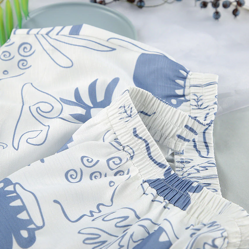 Eleanor | Oceanic Dreams Matching Set - Image 7