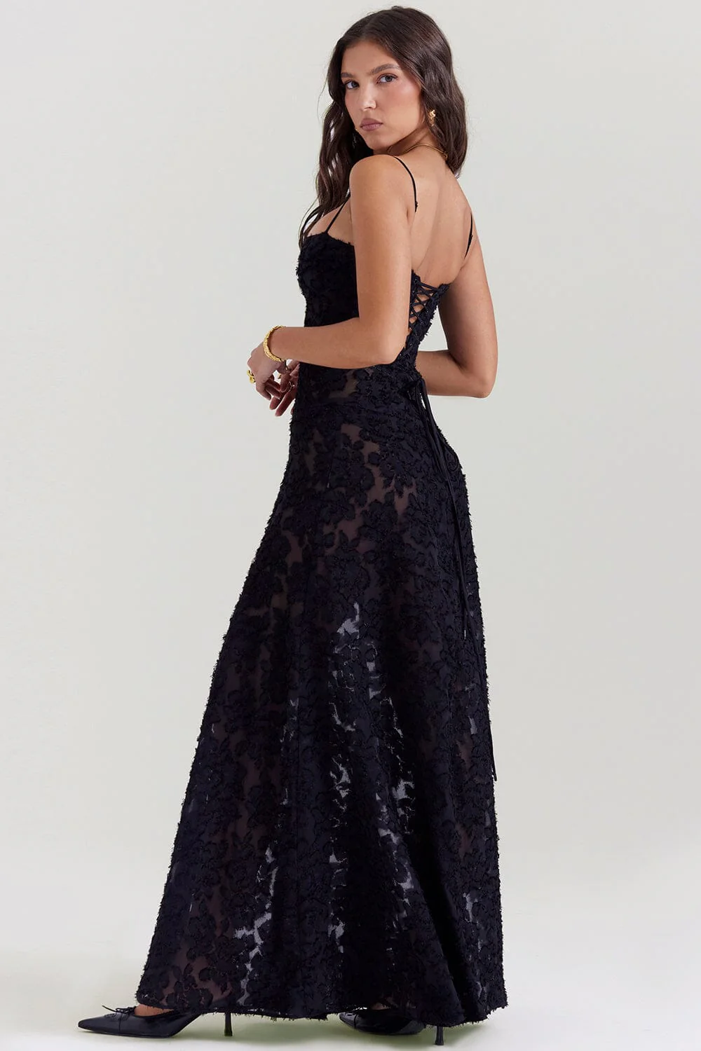 Ella | Elegant Maxi Dress - Image 14