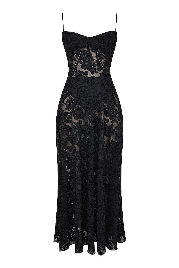 Ella | Elegant Maxi Dress - Image 15
