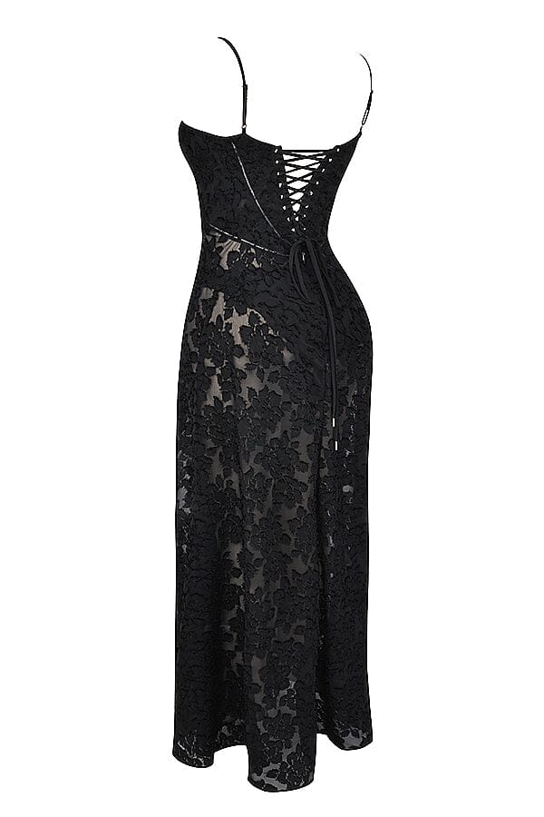 Ella | Elegant Maxi Dress - Image 16